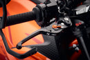KTM 1390 Super Duke R [2024+] - Evo klappbares Kupplungs- und Bremshebel-Set