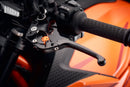 KTM 1390 Super Duke R [2024+] - Evo klappbares Kupplungs- und Bremshebel-Set