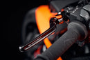 KTM 1390 Super Duke R [2024+] - Evo klappbares Kupplungs- und Bremshebel-Set