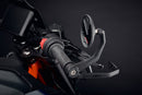 KTM 125 Duke [ab 2024] - Retro-Lenkerendspiegel- und Hebelschutz-Kit