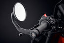 KTM 390 Duke [2024+] - Retro-Lenkerendenspiegel mit Bremshebelschutz