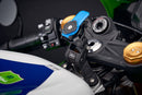 Kawasaki Ninja ZX-6R [2024+] - Quad-Lock-kompatible Smartphone-Halterung