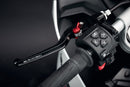 Triumph Trident 660 [2026+] - Evo klappbares Kupplungs- und Bremshebel-Set