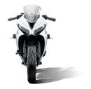 Triumph Daytona 660 [2024+] - klappbares Kupplungs- und Bremshebel-Set