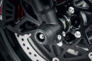 Triumph Daytona 660 [2024+] - Achsprotektoren-Kit