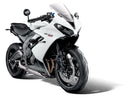 Triumph Daytona 660 [ab 2024] - Kühlerprotektor