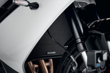 Triumph Daytona 660 [ab 2024] - Kühlerprotektor