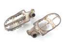Husquvarna TE 250 H8 [2004] - Footrests Driver footrests left and right-1