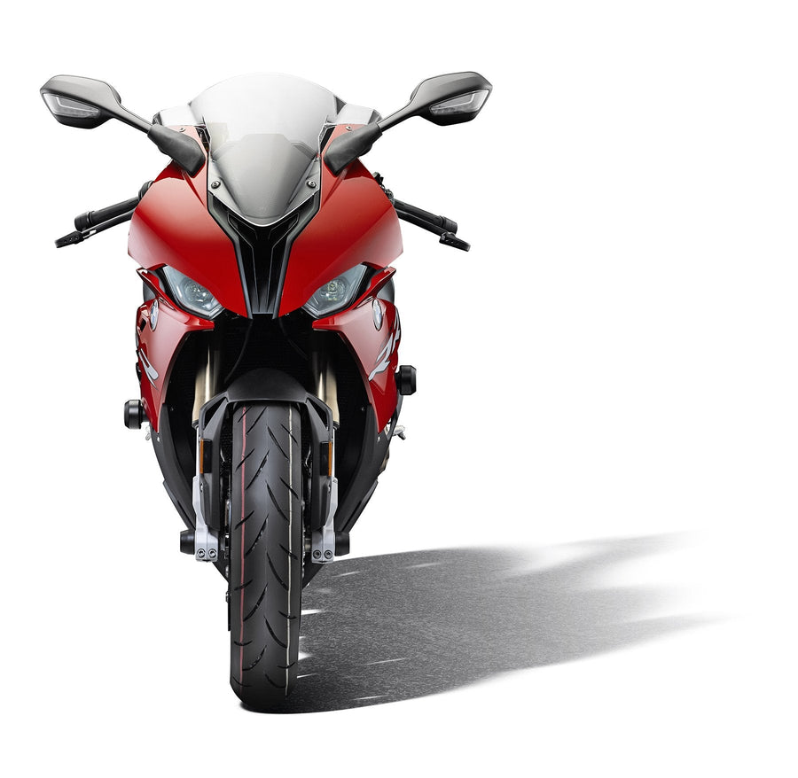 BMW S 1000 RR Sport [2019–2022] - Brems- und Kupplungshebelschutz-Kit Road