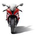 BMW S 1000 RR [2023-2024] - Brems- und Kupplungshebelschutz-Kit