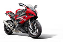 BMW S 1000 RR Motorsport [2019–2022] - Brems- und Kupplungshebel-Schutzkit