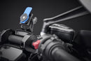 Ducati Diavel 1260 [2019–2022] - Quad-Lock-kompatible Smartphone-Halterung