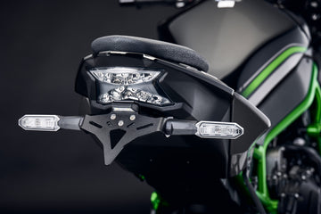 Kawasaki Z H2 SE [2021+] - Kennzeichenhalter