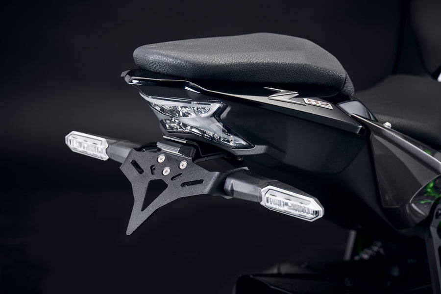 Kawasaki Z H2 [2020+] - Kennzeichenhalter
