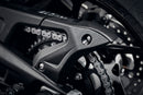 Triumph Trident [2025] - Kettenschutz-Schwingenabdeckung