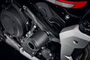 Triumph Trident 660 Triple Tribute Edition [2024+] - Rahmen-Sturzschutz