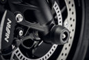 Triumph Trident 660 [2021–2024] - Achsprotektoren-Set