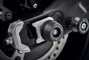 Triumph Trident 660 [2021–2024] - Achsprotektoren-Set