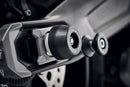 Triumph Trident 660 [2021–2024] - Achsprotektoren-Set