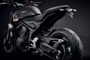 Triumph Trident 660 Triple Tribute Edition [ab 2024] - Kettenschutz-Schwingenabdeckung