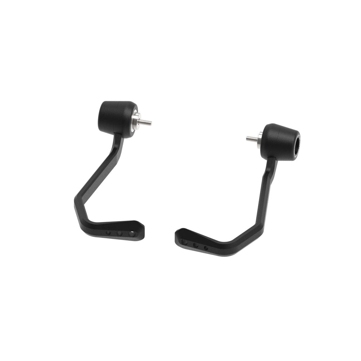 Aprilia RS 457 [2024-2026] - Brems- und Kupplungshebelschutz Road – 360° Ansicht 5