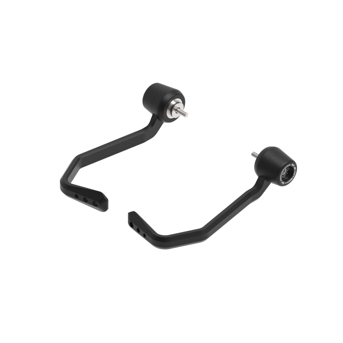 Aprilia RS4 50 [2011–2021] - Brems- und Kupplungshebelschutz-Kit Road – 360° Ansicht 7