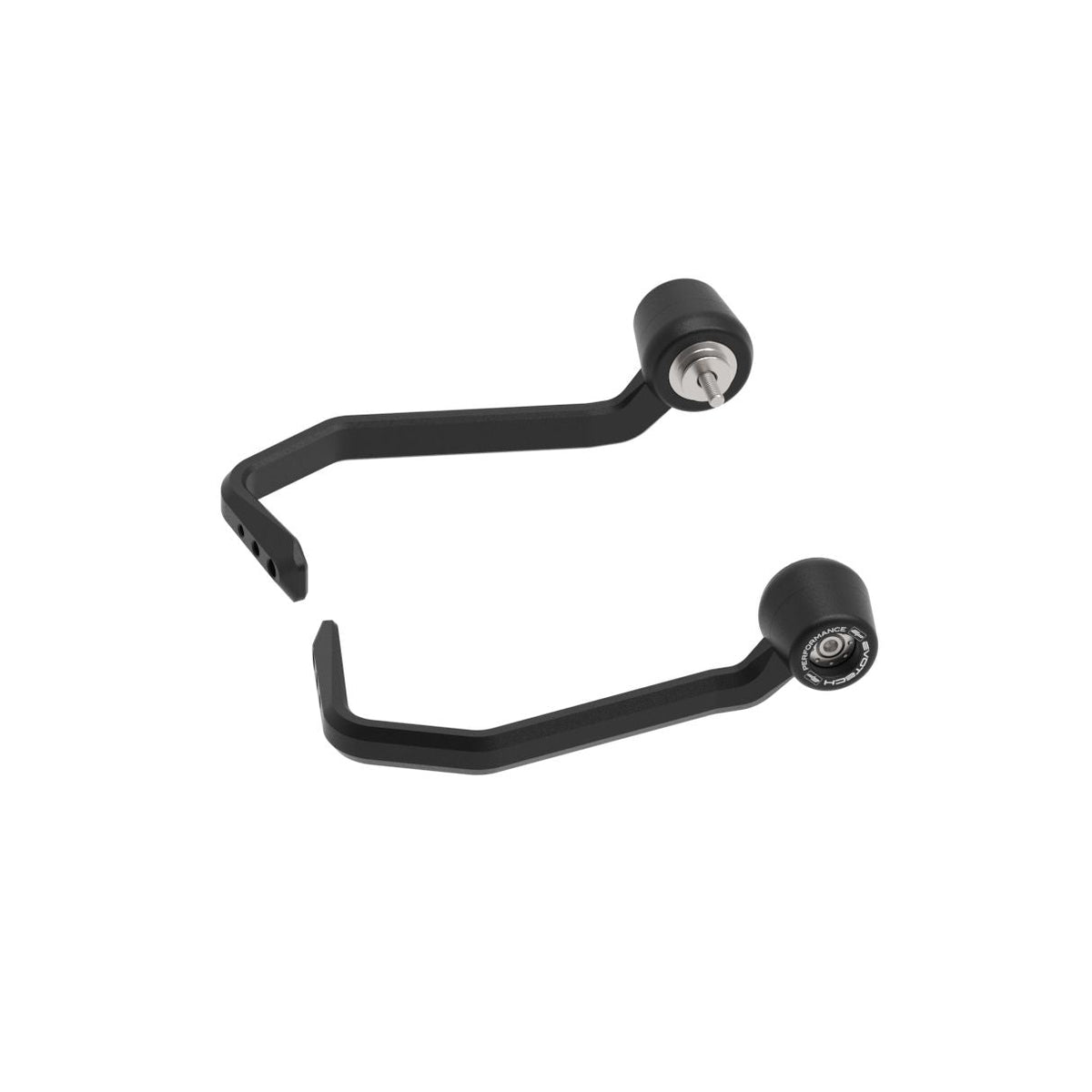 Aprilia RS4 50 [2011–2021] - Brems- und Kupplungshebelschutz-Kit Road – 360° Ansicht 9