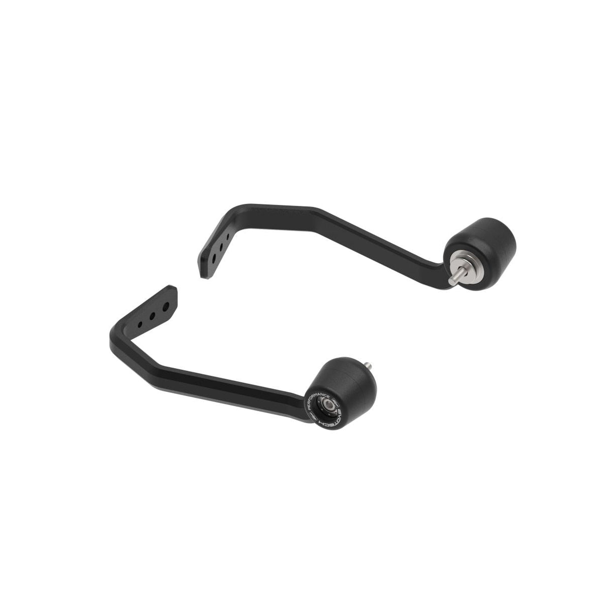 Aprilia RS 457 [2024-2026] - Brems- und Kupplungshebelschutz Road – 360° Ansicht 12