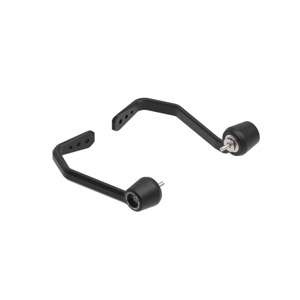 Aprilia RS4 50 [2011–2021] - Brems- und Kupplungshebelschutz-Kit Road – 360° Ansicht 13