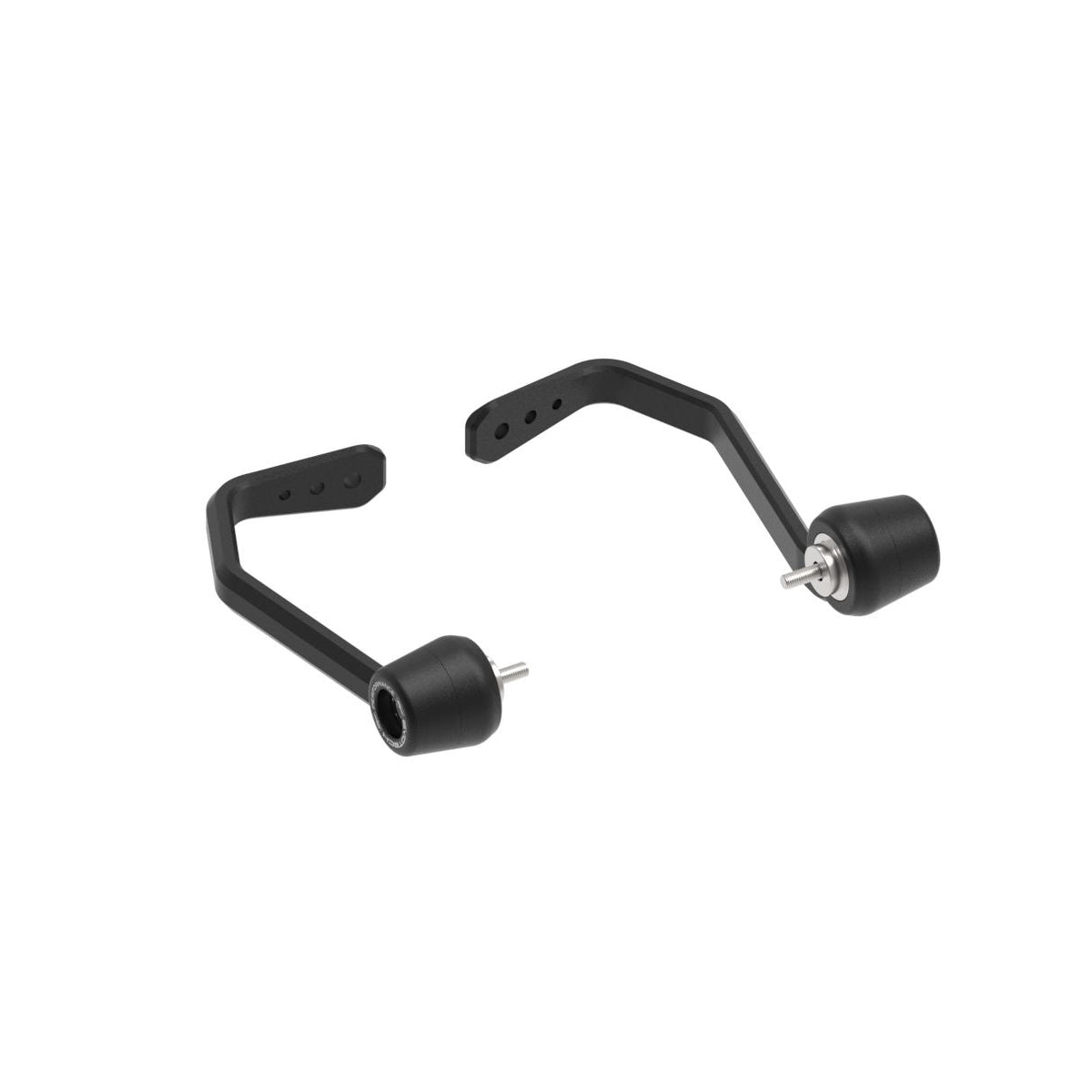 Aprilia RS 457 [2024-2026] - Brems- und Kupplungshebelschutz Road – 360° Ansicht 14