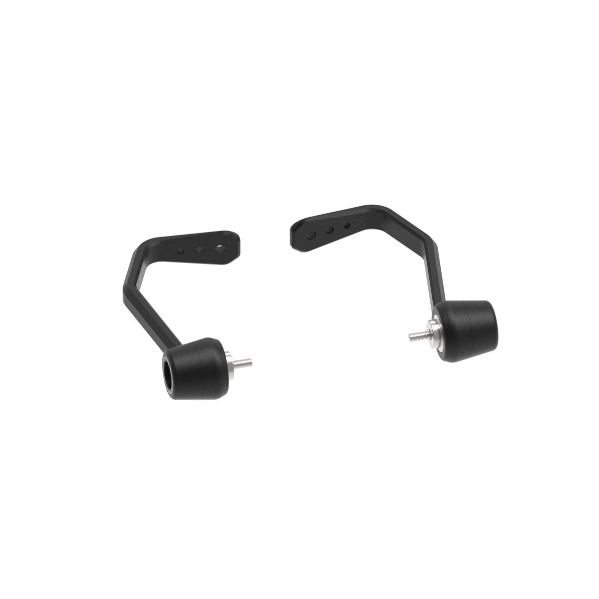 Aprilia RS4 125 [2011–2022] - Brems- und Kupplungshebelschützer-Kit Road – 360° Ansicht 15