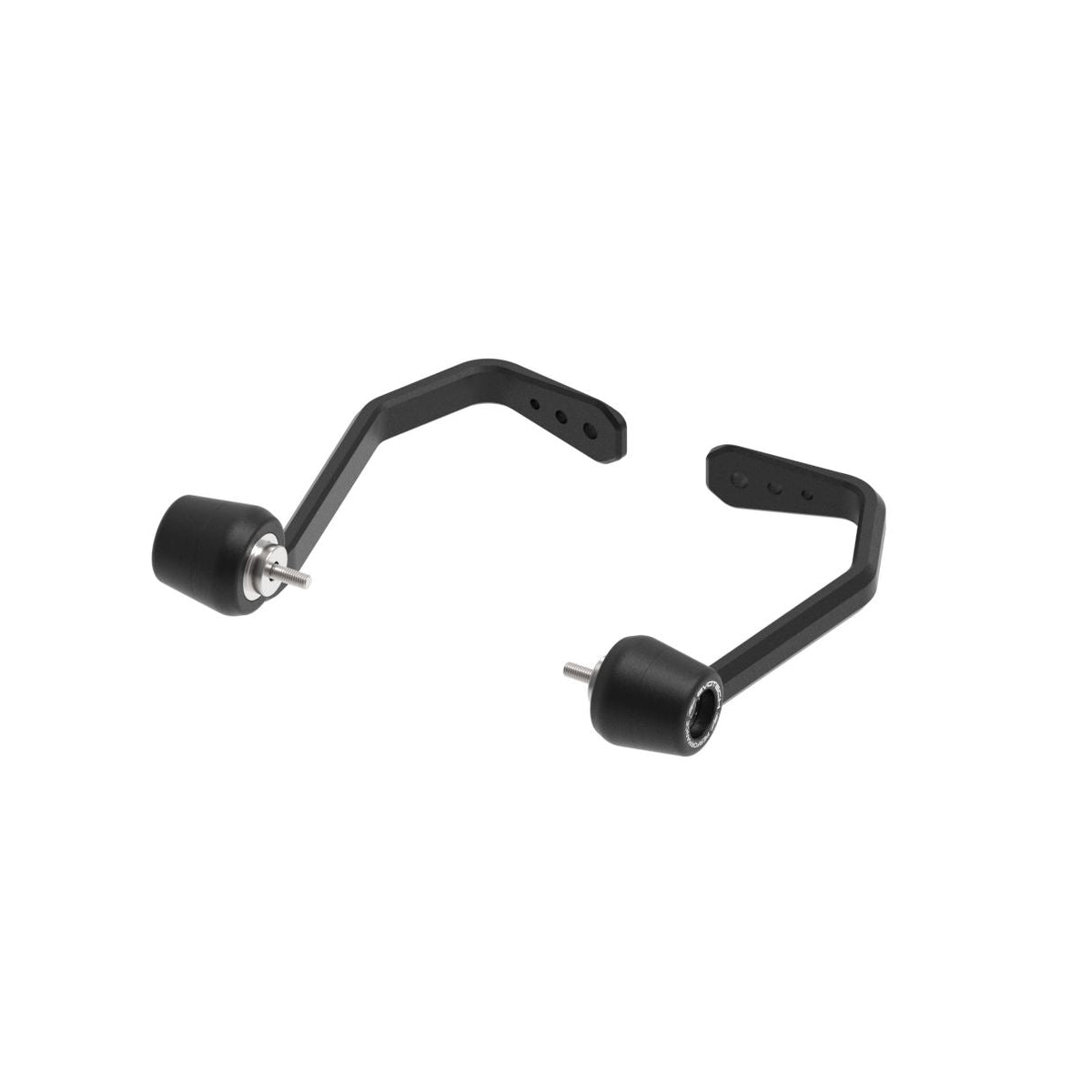 Aprilia RS4 50 [2011–2021] - Brems- und Kupplungshebelschutz-Kit Road – 360° Ansicht 18