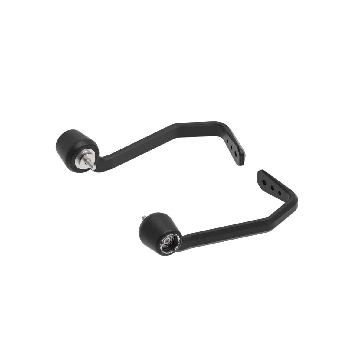Aprilia RS4 50 [2011–2021] - Brems- und Kupplungshebelschutz-Kit Road – 360° Ansicht 20
