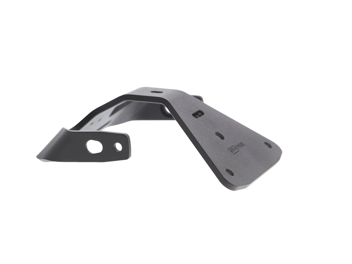 Aprilia RS4 50 [2011-2021] - License plate holder – 360° Ansicht 6
