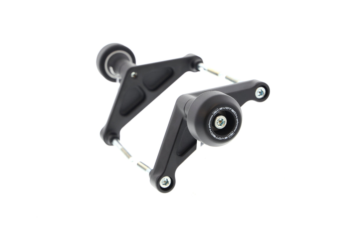 Aprilia RSV4 Factory [2019–2020] - Sturzpads – 360° Ansicht 3