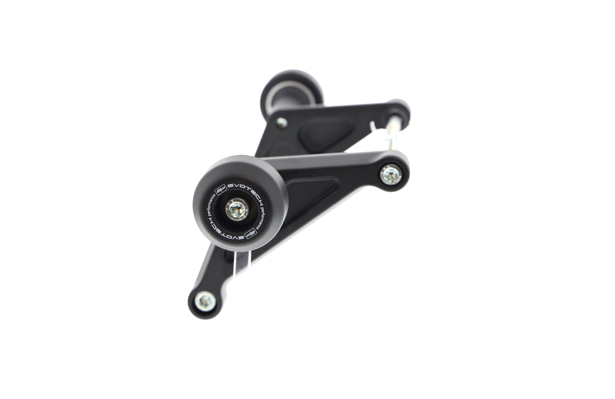 Aprilia RSV4 [2009–2014] - Sturzpads – 360° Ansicht 5