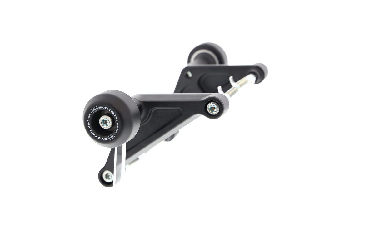 Aprilia RSV4 [2009–2014] - Sturzpads – 360° Ansicht 6