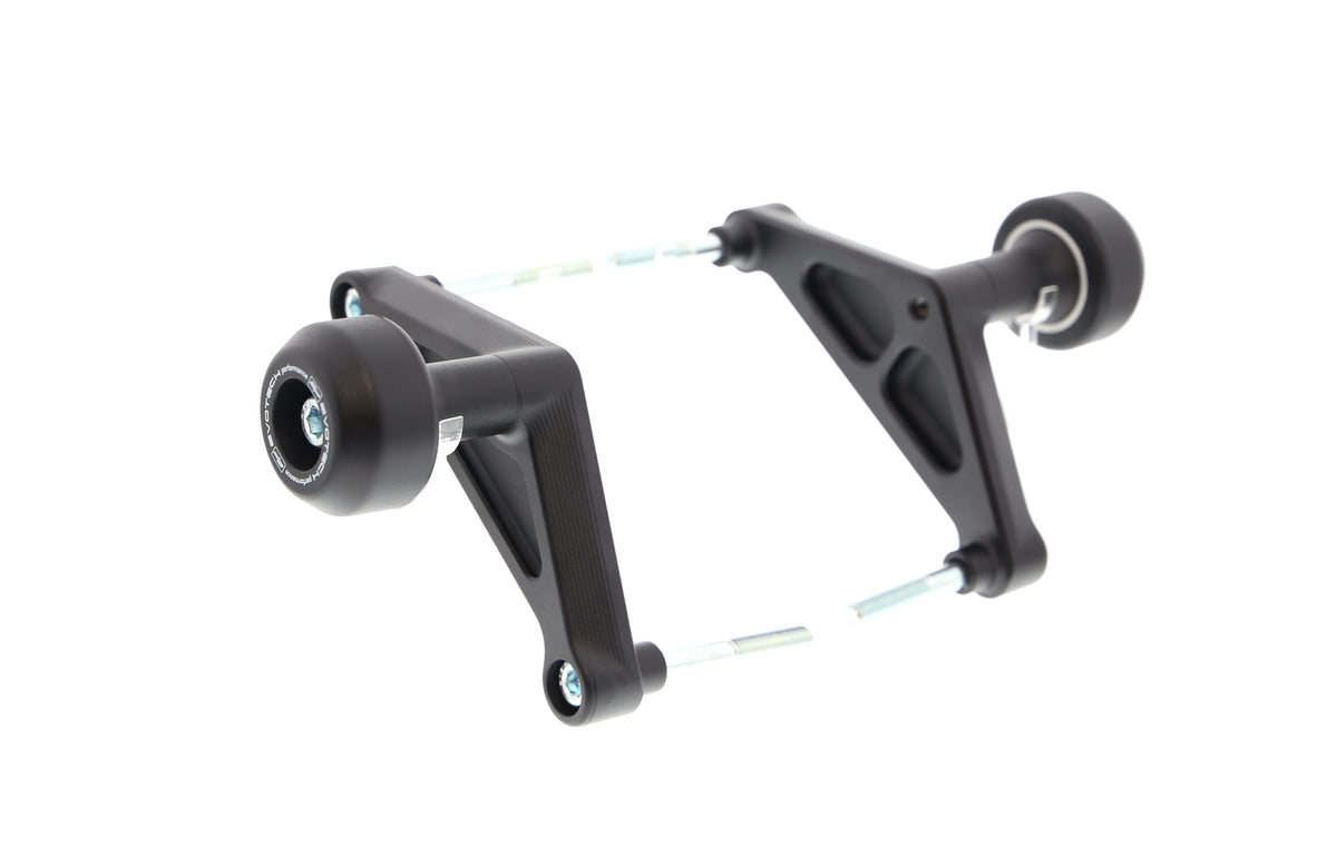 Aprilia RSV4 Factory [2009–2014] - Sturzpads – 360° Ansicht 20