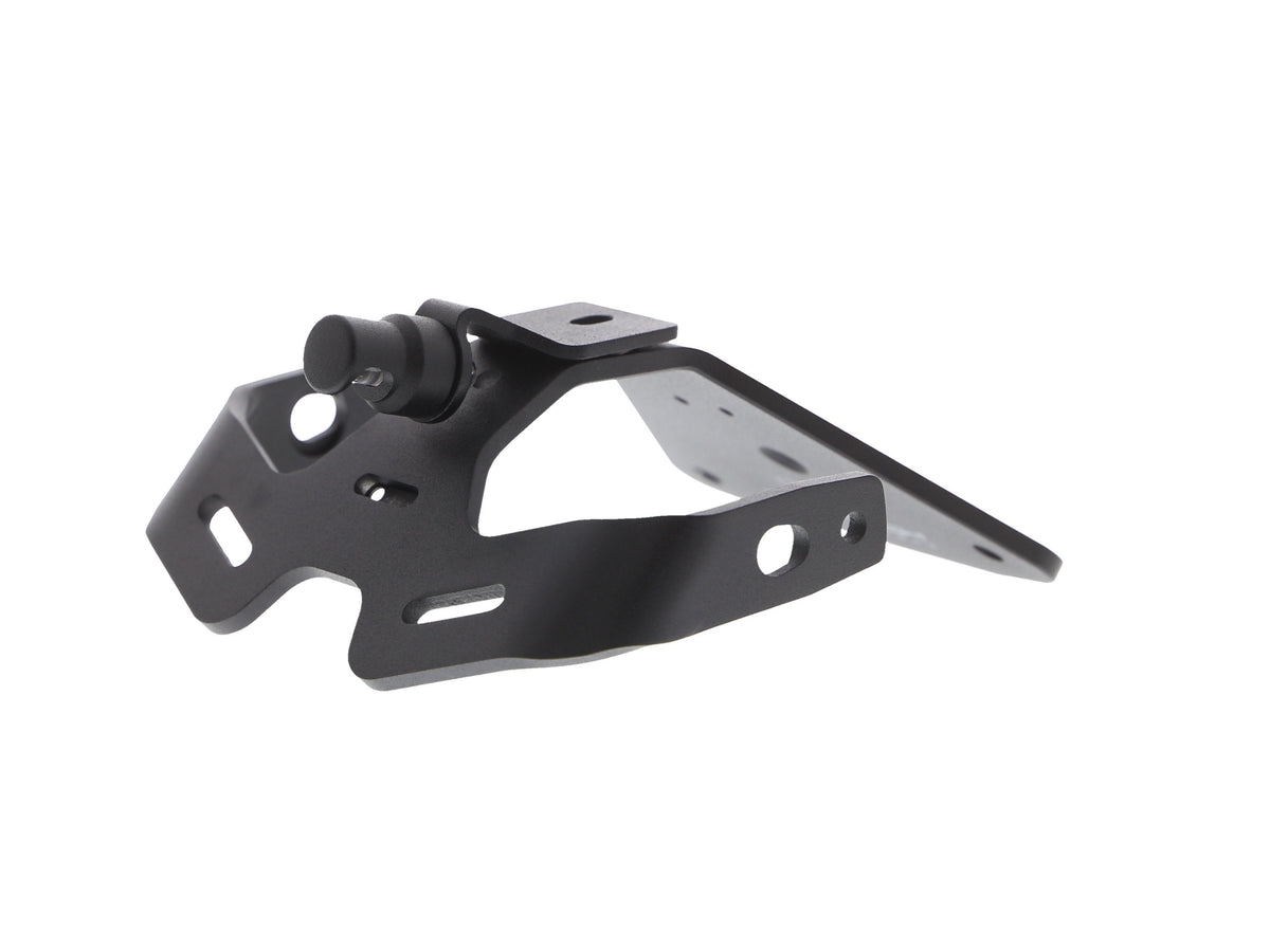 Aprilia RSV4 Factory [2019–2020] - Kennzeichenhalter – 360° Ansicht 2