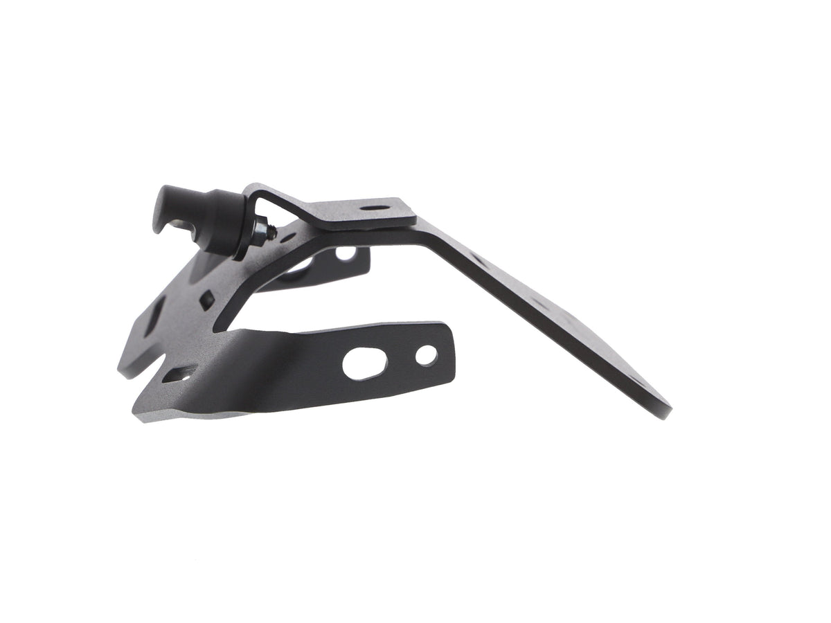 Aprilia RSV4 Factory [2019–2020] - Kennzeichenhalter – 360° Ansicht 4