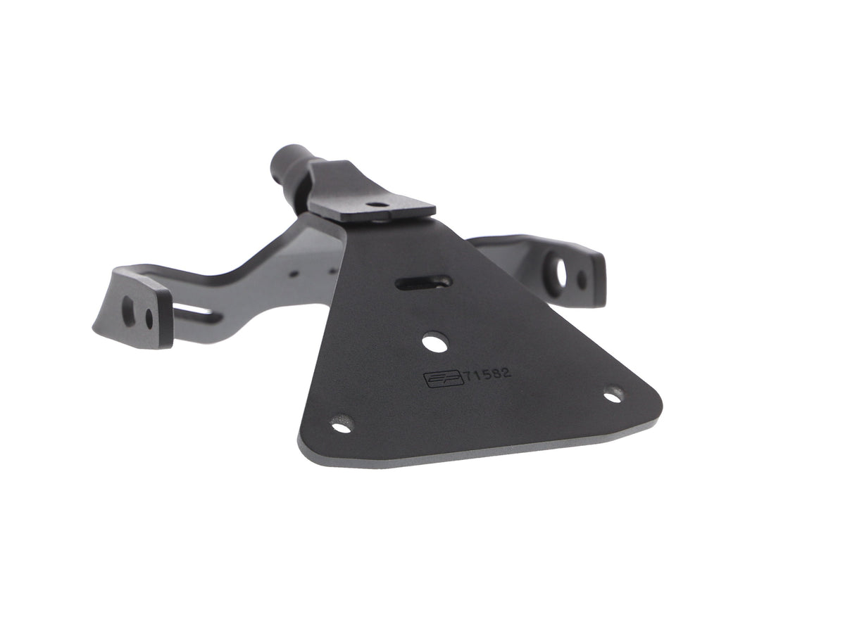 Aprilia Tuono V4 1100 RR [2015–2016] - Kennzeichenhalter – 360° Ansicht 9