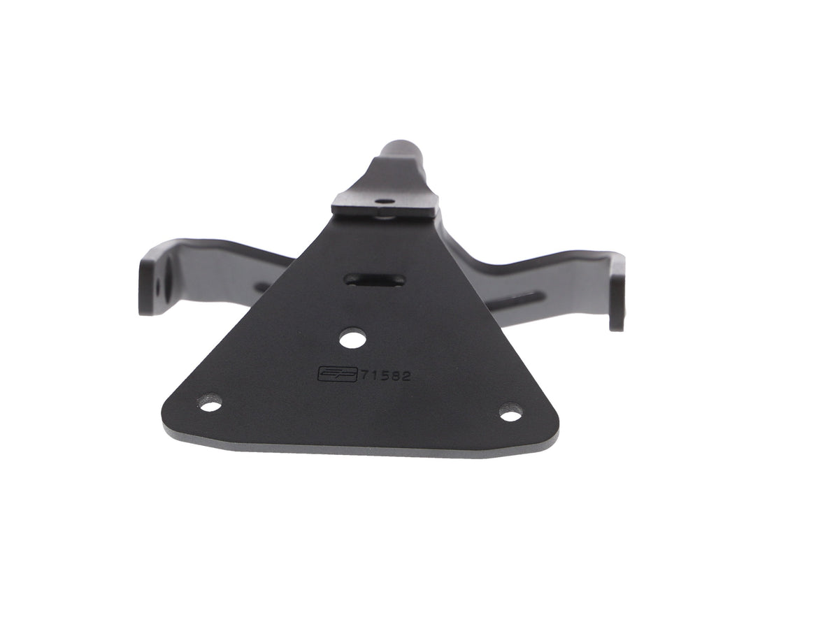 Aprilia RSV4 [2009–2014] - Kennzeichenhalter – 360° Ansicht 11