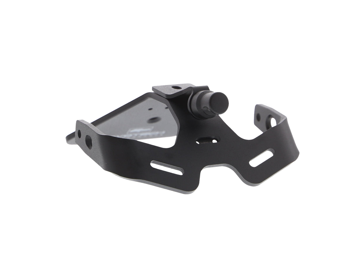 Aprilia RSV4 RF [2015-2020] - Kennzeichenhalter – 360° Ansicht 21