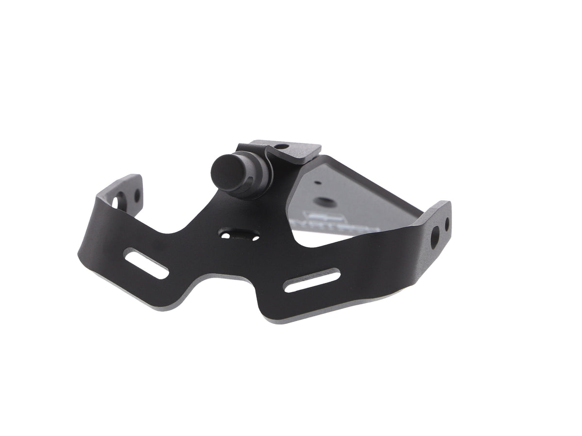 Aprilia RSV4 Factory [2019–2020] - Kennzeichenhalter – 360° Ansicht 24