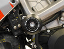 Aprilia Tuono V4 [2025+] - Sturzpads