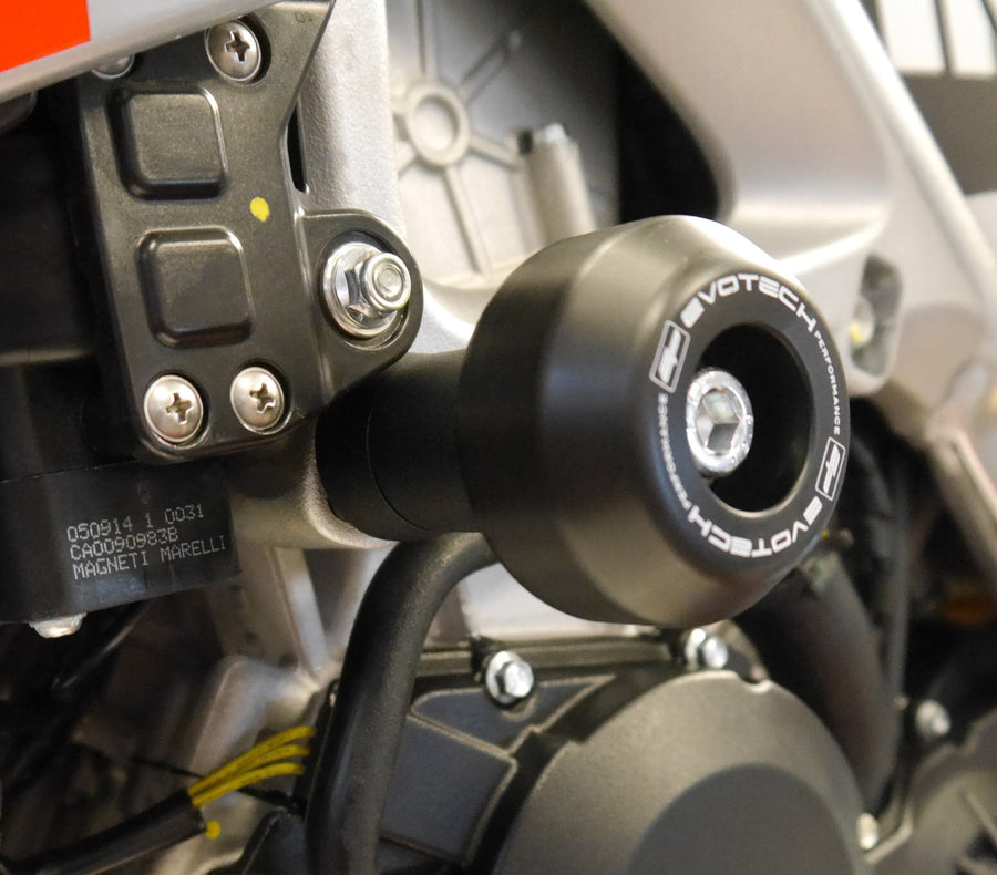 Aprilia Tuono V4 [2021–2024] - Sturzpads