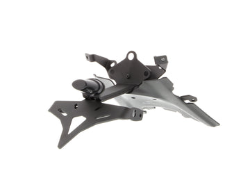 BMW R 1200 RS [2015–2018] - Evotech Kennzeichenhalter