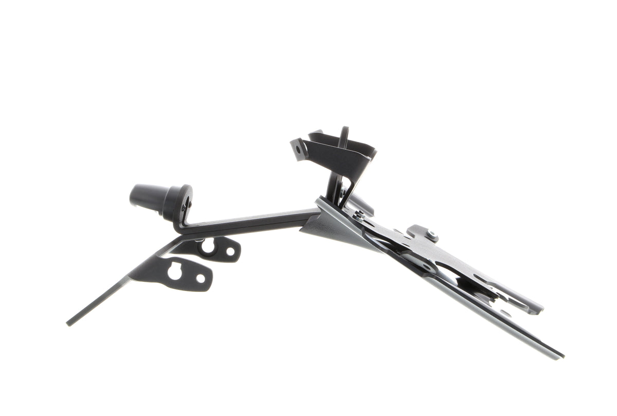 BMW R 1250 RS [2019-2021] - compact license plate holder – 360° Ansicht 5