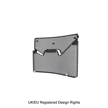 BMW F 900 R Sport [2025+] - Kühlerschutz