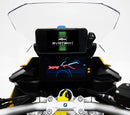 BMW F 900 XR [ab 2025] - Quad-Lock-kompatible obere Smartphone-Halterung